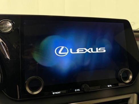 Certified 2024 Lexus RX 350 Premium Plus w/ Convenience Package FWD image 24