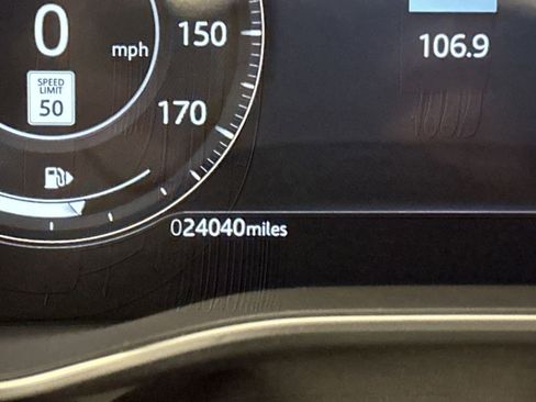 Used 2021 Jaguar F-PACE S image 18