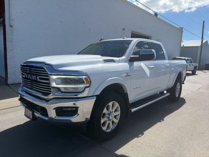 Used 2020 RAM 2500 Laramie