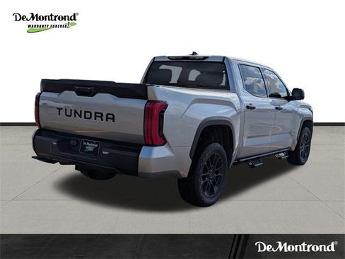 Used 2023 Toyota Tundra SR5 image 5