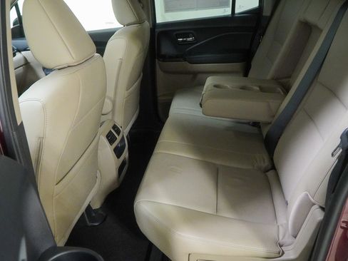 Used 2019 Honda Ridgeline RTL-E image 42