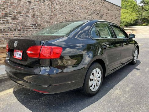 Used 2013 Volkswagen Jetta S FWD image 5