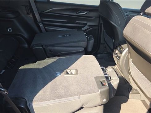 Used 2024 Jeep Grand Cherokee L Laredo w/ Luxury Tech Group I image 28