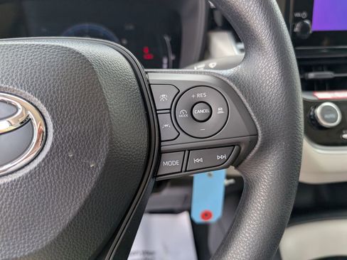 New 2026 Toyota Corolla LE FWD image 20