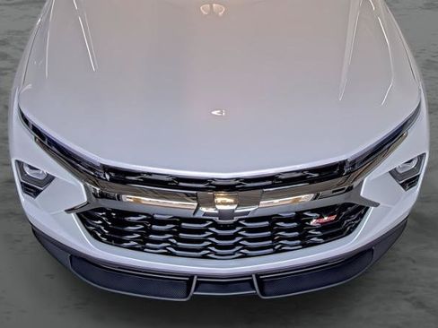 New 2026 Chevrolet TrailBlazer RS w/ Convenience Package FWD image 18