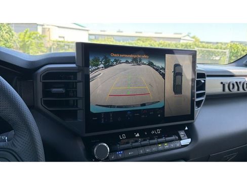New 2026 Toyota Tundra TRD Pro AWD/4WD image 27