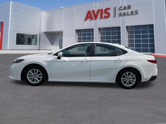 Used 2025 Toyota Camry LE FWD video 2