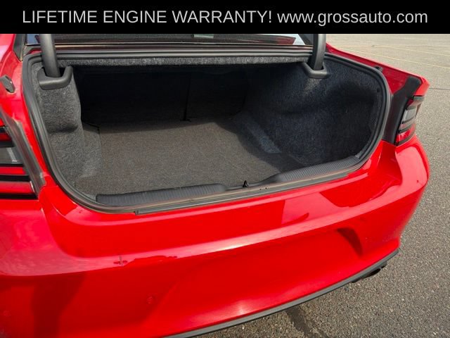 Used 2023 Dodge Charger Scat Pack w/ Plus Group RWD image 27