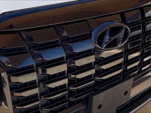 Used 2024 Hyundai Palisade SEL image 32