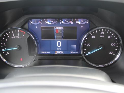Used 2023 Ford Expedition Limited AWD/4WD image 28