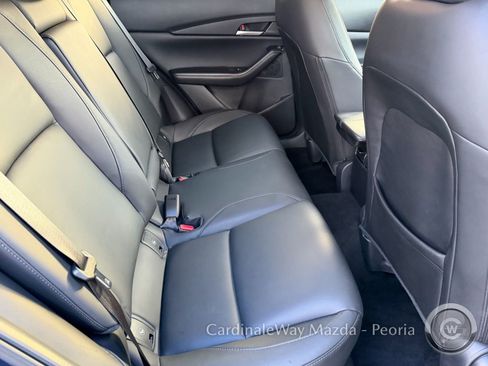 Certified 2025 MAZDA CX-30 AWD 2.5 S w/ Select Sport Pkg image 15