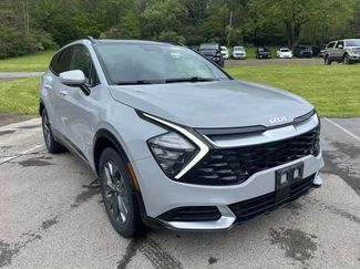 Used 2023 Kia Sportage SX AWD/4WD video 3