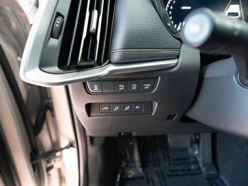 Used 2024 MAZDA CX-90 3.3 Turbo S image 11