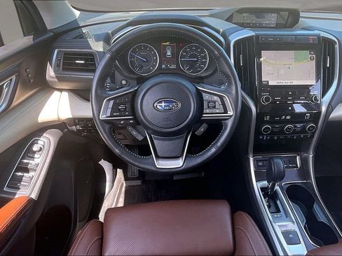 Used 2020 Subaru Ascent Touring AWD/4WD image 8