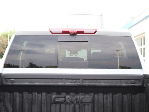 New 2026 GMC Sierra 2500 Denali w/ Technology Package AWD/4WD image 39