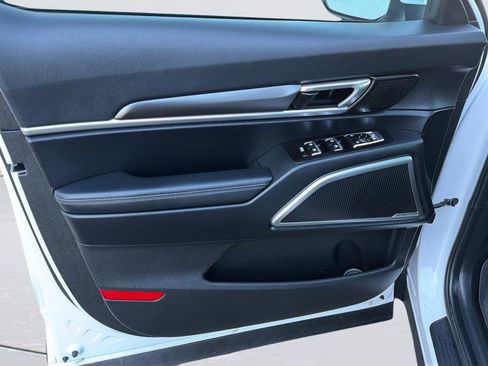 Used 2024 Kia Telluride S w/ S Sunroof Package image 21