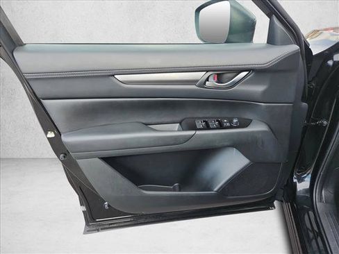 Certified 2024 MAZDA CX-5 AWD 2.5 S w/ Select Package image 11