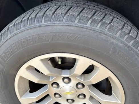Used 2014 Chevrolet Silverado 1500 LT w/ All Star Edition RWD image 28