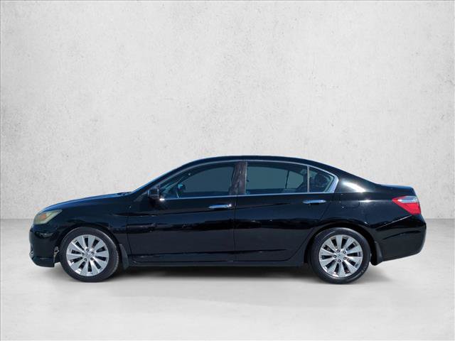 Used 2015 Honda Accord EX-L image 9