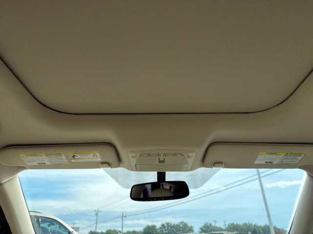 Used 2016 Nissan Murano Platinum w/ Platinum Technology Package FWD image 20