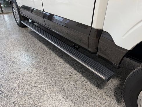 Used 2024 Ford F150 King Ranch w/ FX4 Off-Road Package AWD/4WD image 49