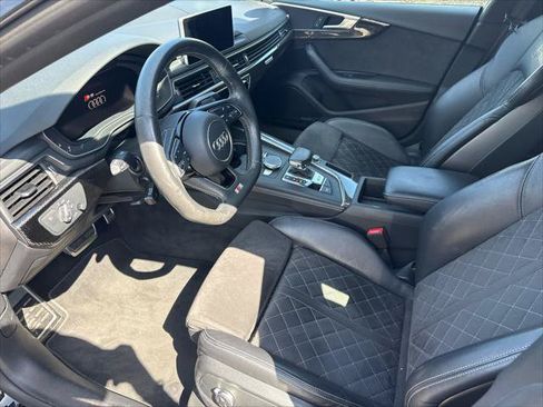 Used 2019 Audi S5 Premium Plus AWD/4WD image 5