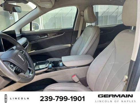 Certified 2023 Lincoln Nautilus FWD image 19