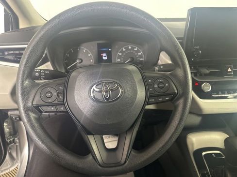 Used 2023 Toyota Corolla LE FWD image 14