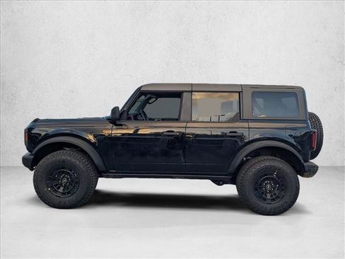 New 2026 Ford Bronco Badlands image 5