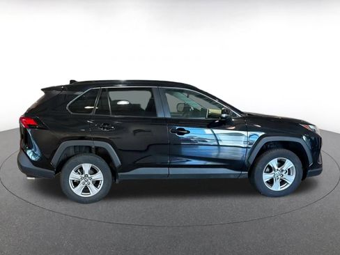 Used 2025 Toyota RAV4 XLE image 16