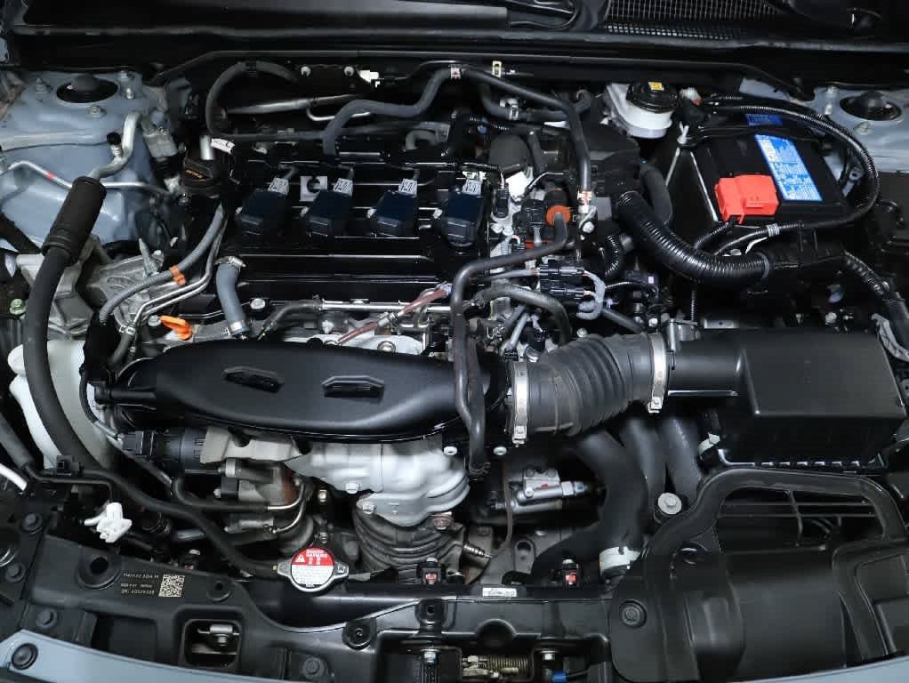 Used 2024 Honda Civic Si image 36