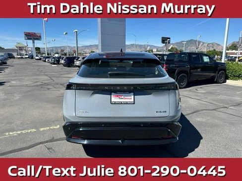 Used 2023 Nissan Ariya FWD image 10