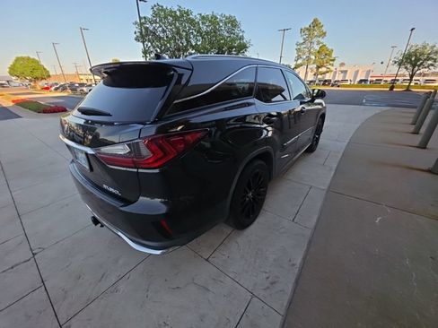 Used 2019 Lexus RX 350L AWD image 5
