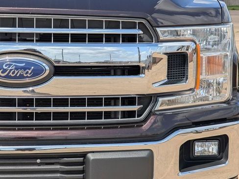 Used 2020 Ford F150 XLT w/ Equipment Group 302A Luxury RWD image 9