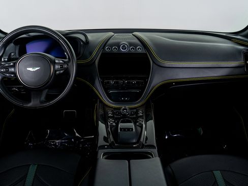 Used 2023 Aston Martin DBX 707 image 52