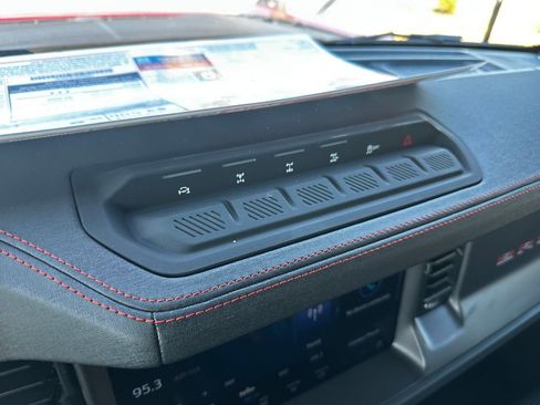 New 2025 Ford Bronco Raptor image 78