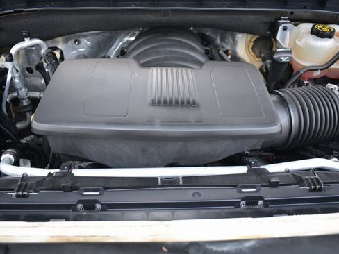 Used 2019 Chevrolet Silverado 1500 LT image 26