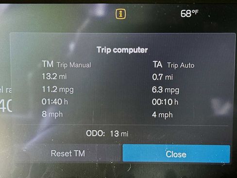 New 2026 Volvo XC40 B4 Plus w/ Protection Package image 12