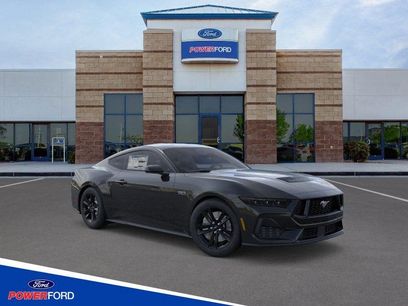 New 2026 Ford Mustang GT