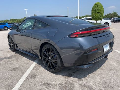 New 2026 Honda Prelude image 4