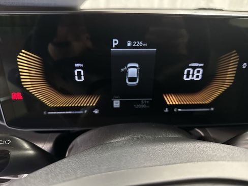 Certified 2025 Kia K4 LXS image 21