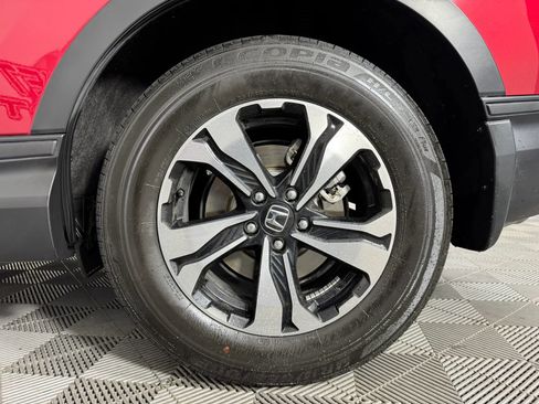 Used 2021 Honda CR-V Special Edition image 41