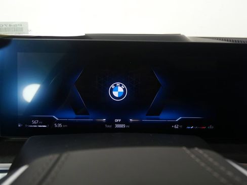 Certified 2025 BMW X5 xDrive40i image 18