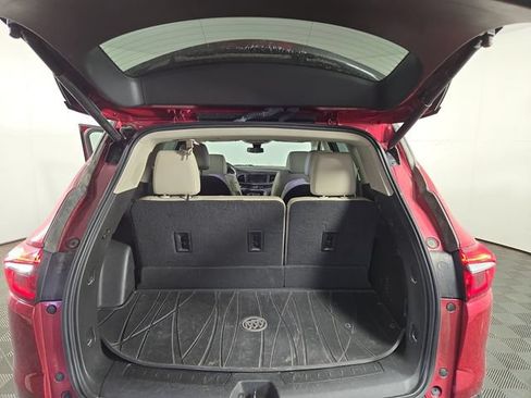 Used 2019 Buick Enclave Premium w/ Trailering Package, 5000 lbs. AWD/4WD image 32