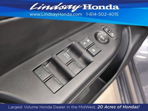 Used 2017 Honda Accord Sport Special Edition image 21