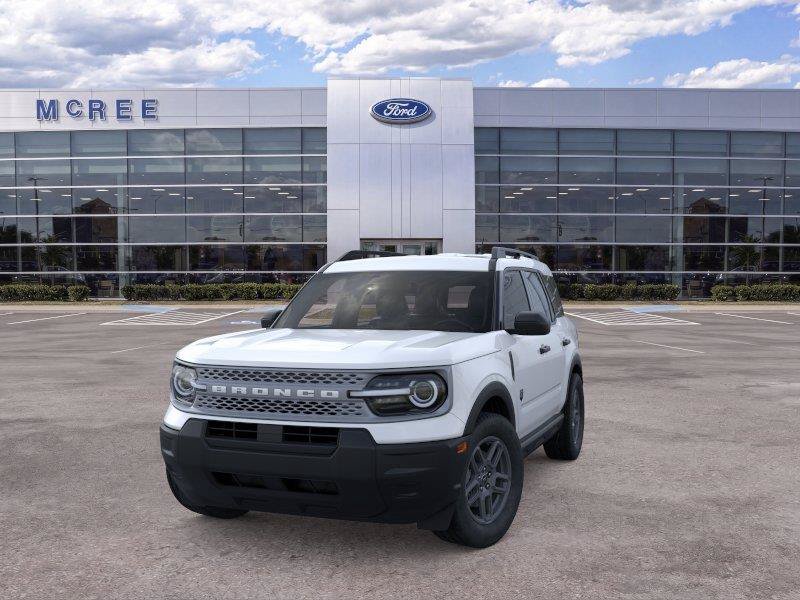 New 2026 Ford Bronco Sport Big Bend w/ Convenience Package AWD/4WD image 2