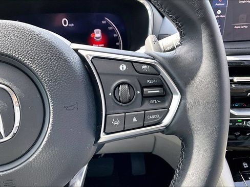 Used 2026 Acura MDX FWD w/ Technology Package image 26