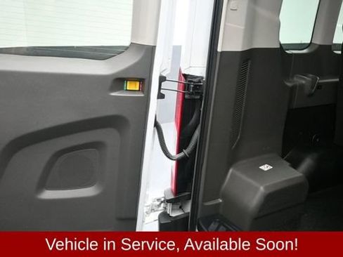 Used 2024 Ford Transit 350 XL RWD image 28