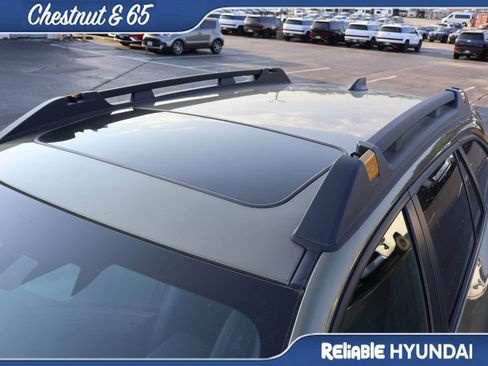 Used 2024 Subaru Outback Wilderness w/ Wilderness Package AWD/4WD image 14