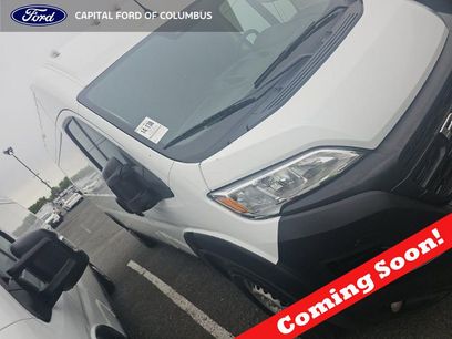 Used 2025 RAM ProMaster 2500 w/ Convenience Group